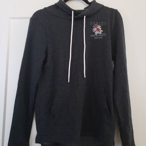 Hooded Sweatshirt sz XS